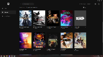 Conta EpicGames com mais de 100 jogos - Epic Games - GGMAX