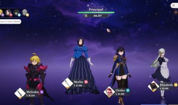 Conta ENDGAME - Todos os personagens + 100% mapa + PETS