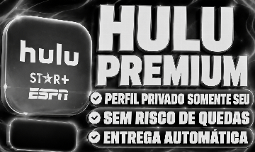 STAR PLUS + ESPN + HULU PERFIL PRIVADO (30 DIAS) - ENTREGA AUTOMÁTICA