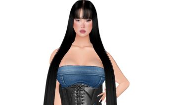 Conta feminina imvu sem ap