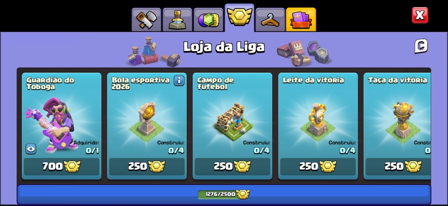 CONTAS RARAS CLASH ROYALE E CLASH OF CLANS AMBAS ATIVAS E SEM BANS DESDE O BETA