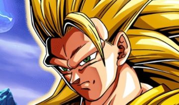 Conta Dokkan battle Avançada (GLOBAL)