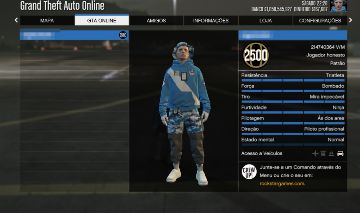 CONTA GTA ONLINE COM 1B NA CONTA, TODAS AS PROPRIEDADES, 130 CARROS MODDED