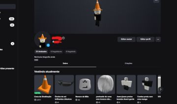 Conta Roblox Nick 5 Caracteres + 4K VALUE LIMITED + MM2 + (plus ativo)