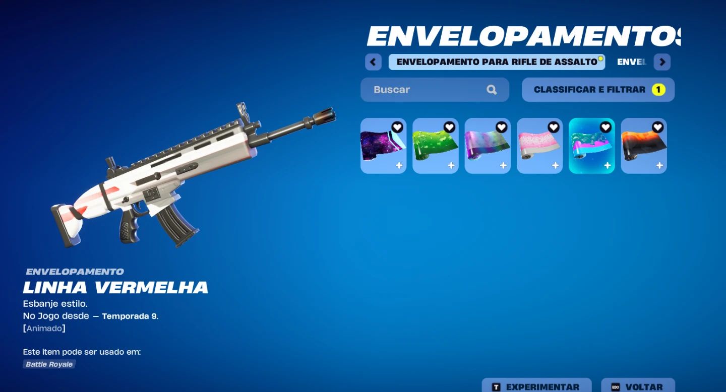 Conta fortnite mt antiga, unico dono, skins raras. machado leviantan entre outra