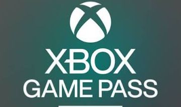 XBOX GAME PASS ÚLTIMATE