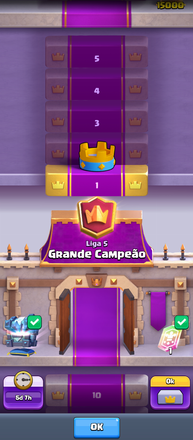 Melhor Conta do site, conta antiga level 76 emblema de 10 anos de jogo