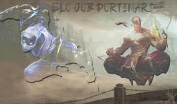 VOLTAMOS!! ELOJOB LEAGUE OF LEGENDS-VITORIAS-DUOBOOST-MD5- CUBRIMOS OFERTAS