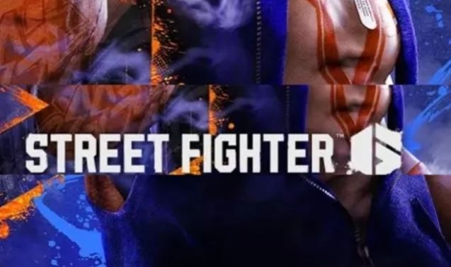 Street fight 6