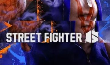 Street fight 6