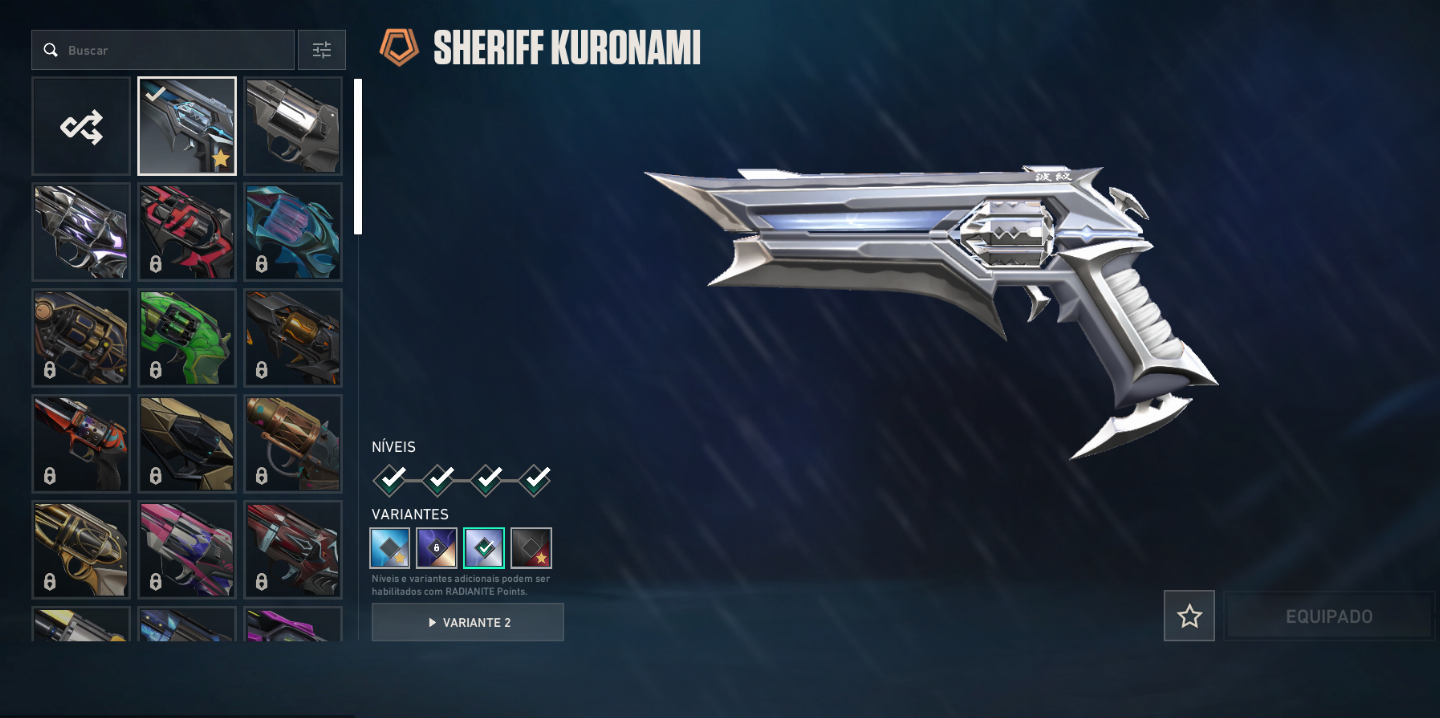 CONTA VALORANT/ $1k+/ FULL ACESSO/ FACA-NARU-KAMI