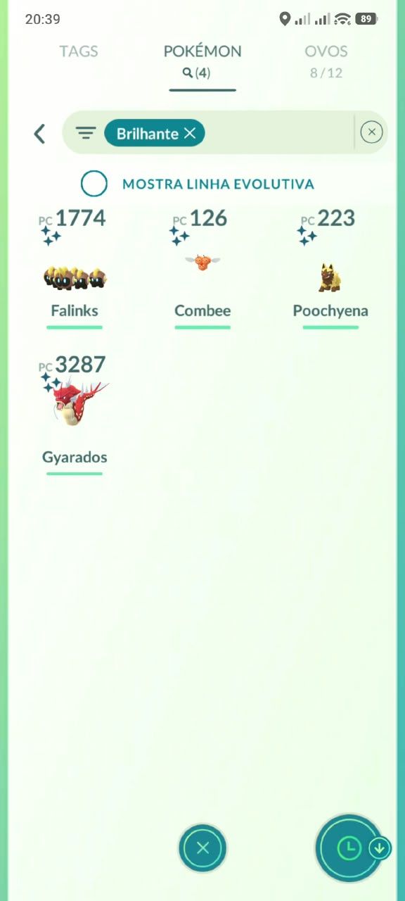 Conta Pokémon GO Nível 42 | Ho-Oh 100% IV (Hundo) | Lendários, Shinys e Gigantam