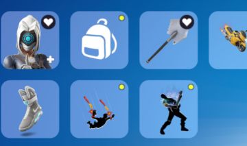 CONTA EPIC COM VARIAS SKINS DE FORTNITE DE BONUS GTA V, HOGWARTS LEGACY