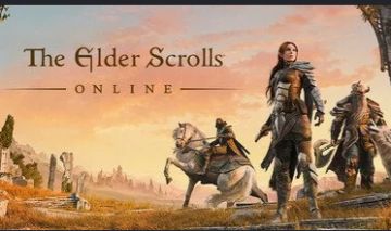 GOLD 1KK - ESO PC/NA The Elder Scrolls Online