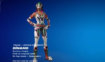 Conta fortnite com skins tryhard e OG Valor negociável pra sair rápido