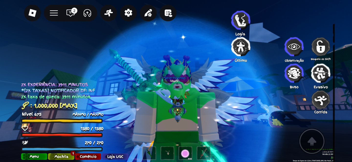 GPO Conta LVL 675 (MAX)