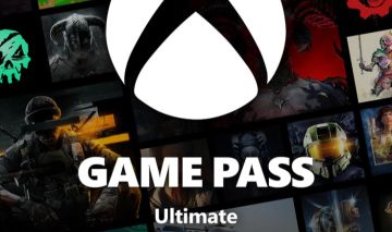 XBOX GAME PASS ULTIMATE 3O DIAS + BRINDE CONTA STEAM