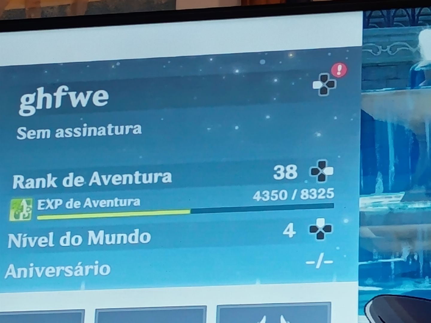 ANIVER LIVRE/EUROPE-NAVIA+DEHYA+1.5K GEMAS+18 GIROS