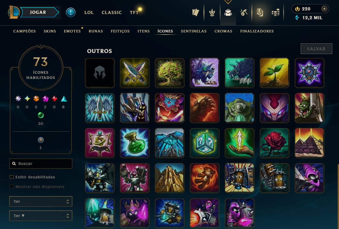 [ACESSO IMEDIATO] Ouro I 60pdl 1/0 em md5