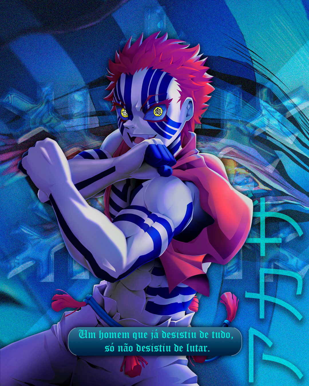 BANNERS DE ANIMES PROFISSIONAIS, GESTOR DE TRÁFEGO PAGO E MUITO MAIS!