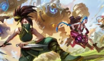 Conta de wr