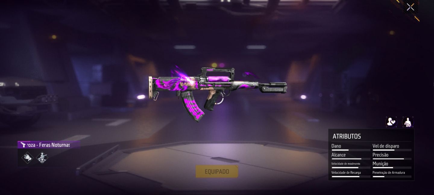 CONTA FREE FIRE LVL 18 | 2 CAMISAS DE TIME + CARTÃO MUDAR NICK+VEÍCULOS