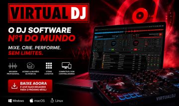 VIRTUAL DJ