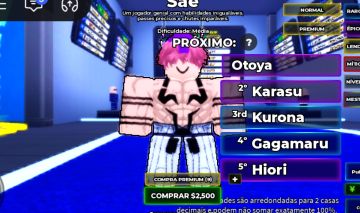 Conta antiga de Roblox gato 10k de robux e bom em BLUE lock