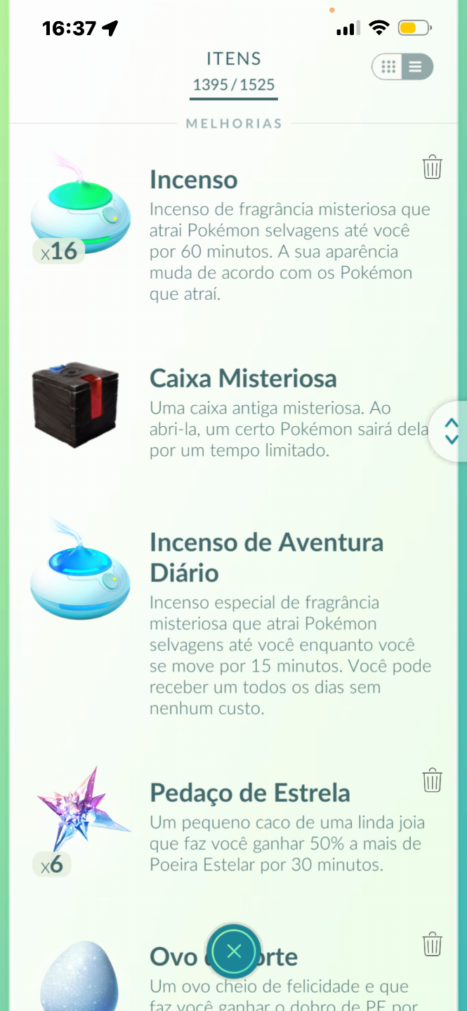 Conta Forte de Pokémon GO Pronta para Jogar | GGMAX