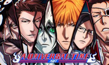 A Universal Time -Godly(preço acessível)
