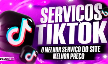 [MELHOR PREÇO] Tiktok/tik tok SEGUIDORES, CURTIDAS, VISUALIZAÇÕES, ESPECTADORES