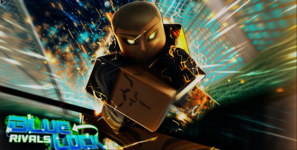 CONTAS BLUE LOCK RIVALS | WORLD CLASS | MASTER | LIMITADO | LVL 10+ |