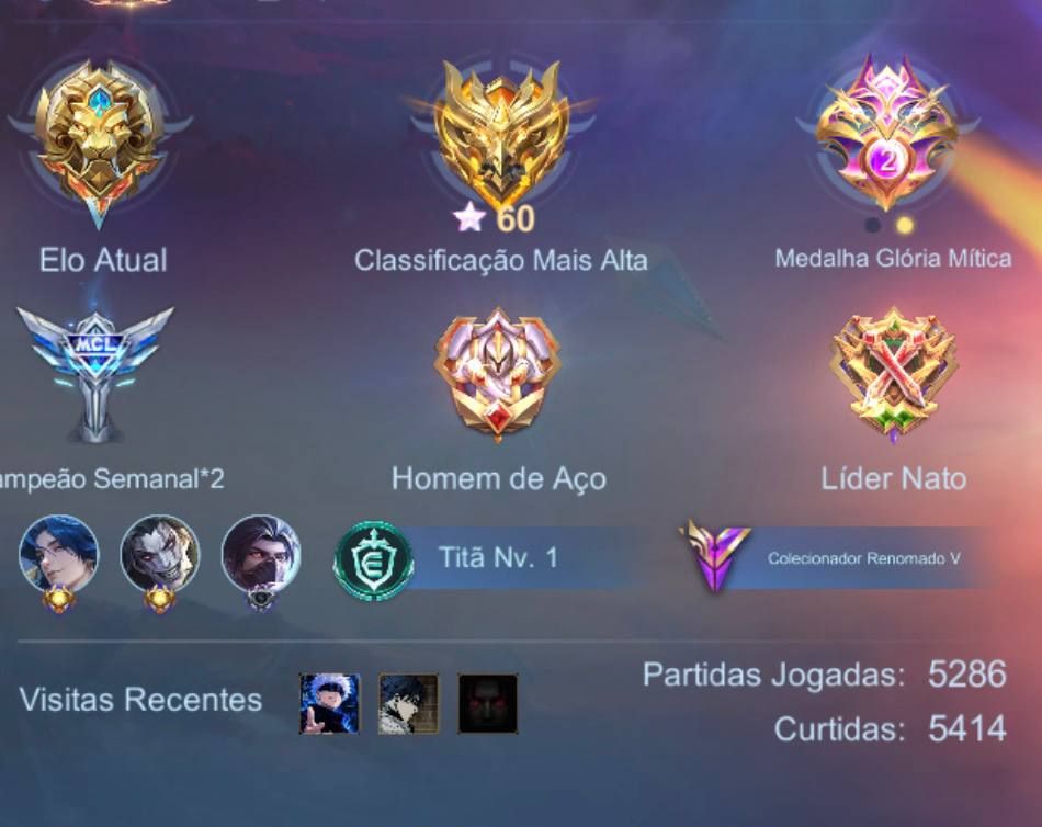 MOBILE LEGENDS | 244 SKINS | COLECIONADOR RENOMADO V | BLAZING, ZODIAC E MAIS!