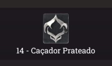CONTA WARFRAME MR14