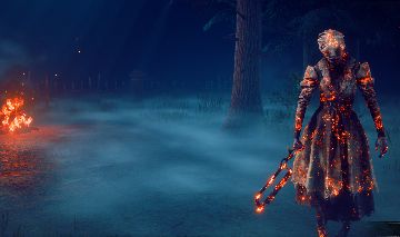 L3 Claud, Nea, Billy, Nurse, L1 Dwight/300hrs/Progresso perdido/BP hackeado
