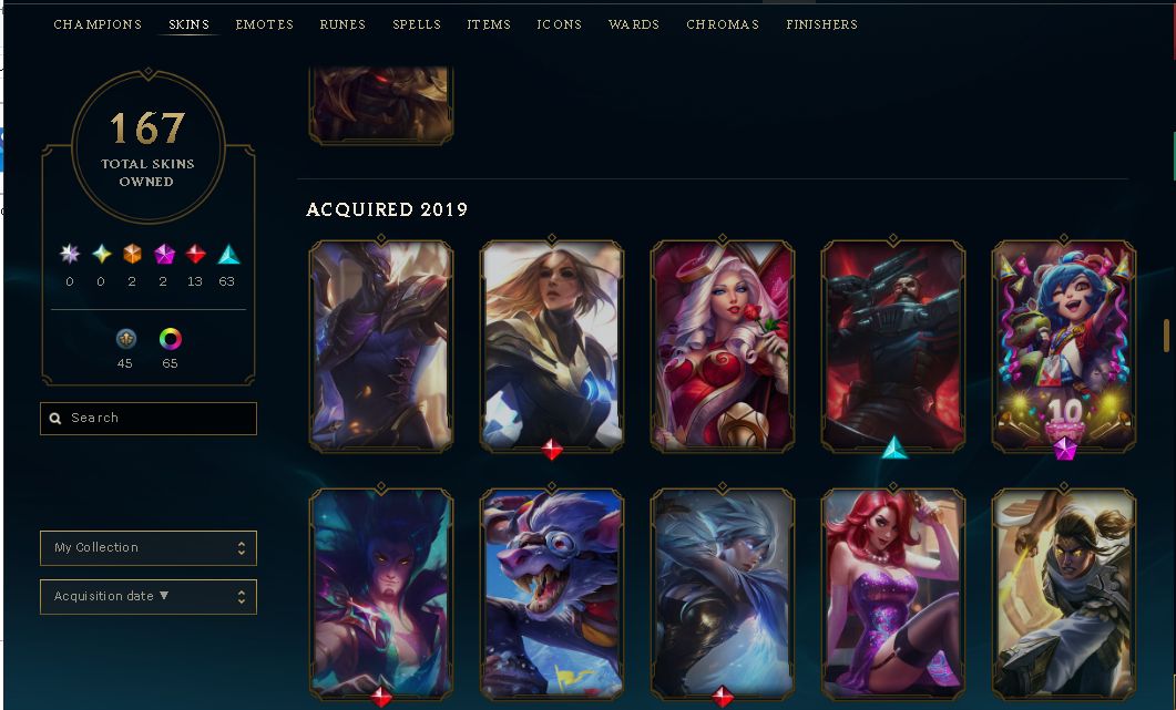 CONTA LOL + VALORANT - CONTA EX DIAMANTE - VARIOS ANOS SEM JOGAR RANKED