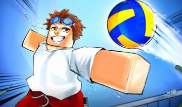 Volleyball legends com sanju kisuki e feiko