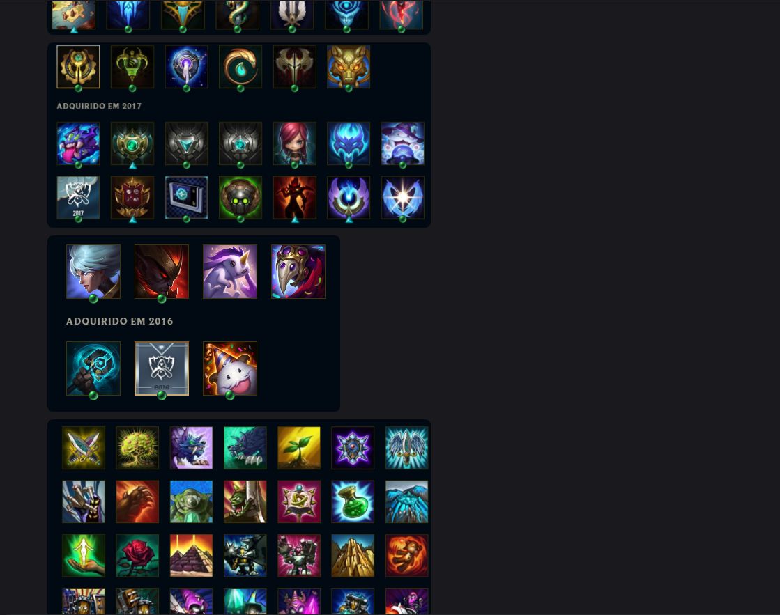 Riot Account + LOL + Valorant