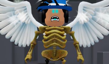 CONTA ROBLOX PREMIUM | +120K ROBUX EM INVENTÁRIO | +1 MILHÃO DE ROBUX INVESTIDO