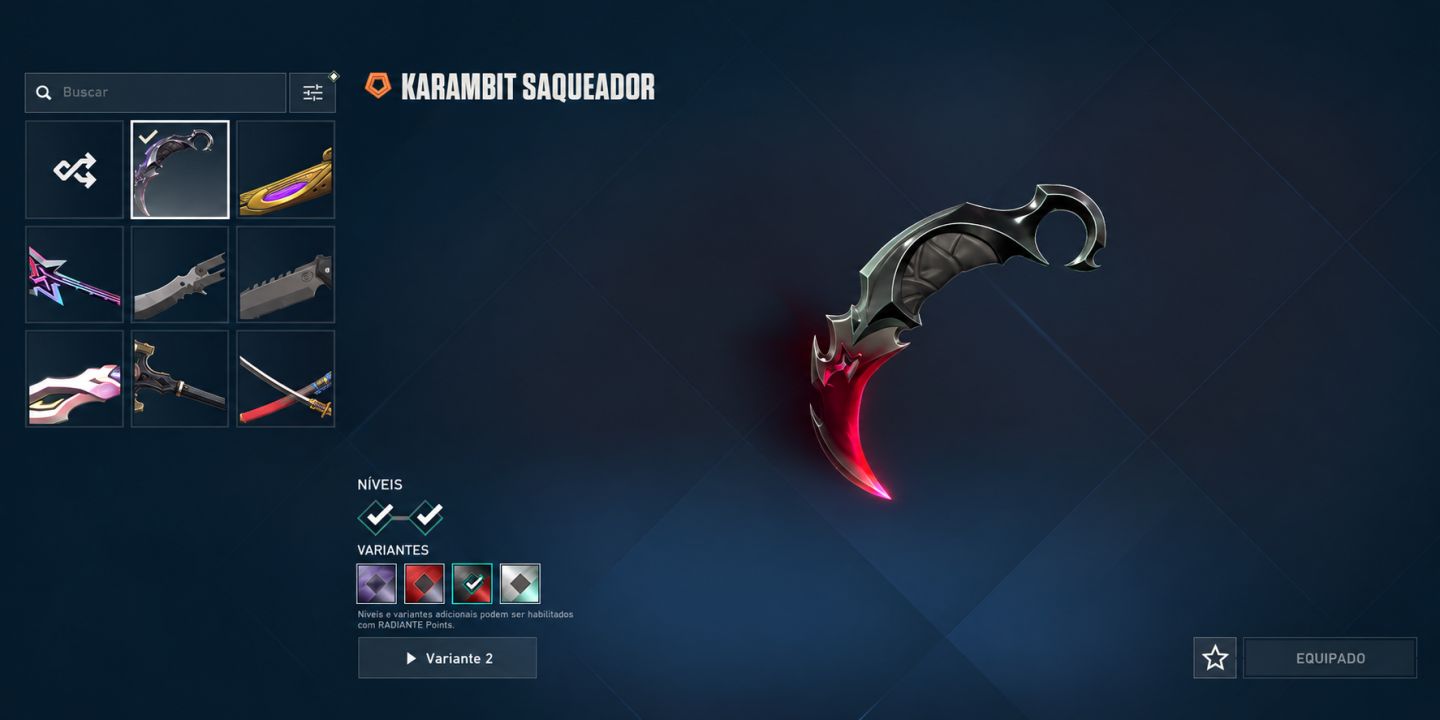 CONTA DE VALORANT +1.2K GASTOS (UNRANKED)