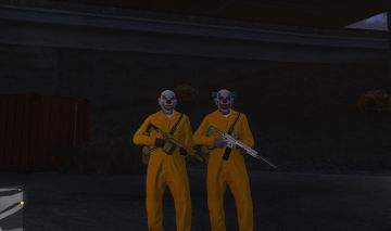 Conta gta 5 online 3 anos sem nehum tipo de puniçao