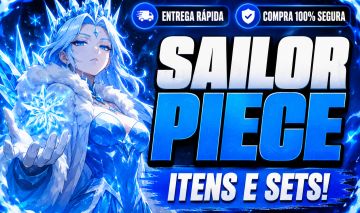 Sailor Piece | Sets + Itens | Promoção | Preço mais Barato