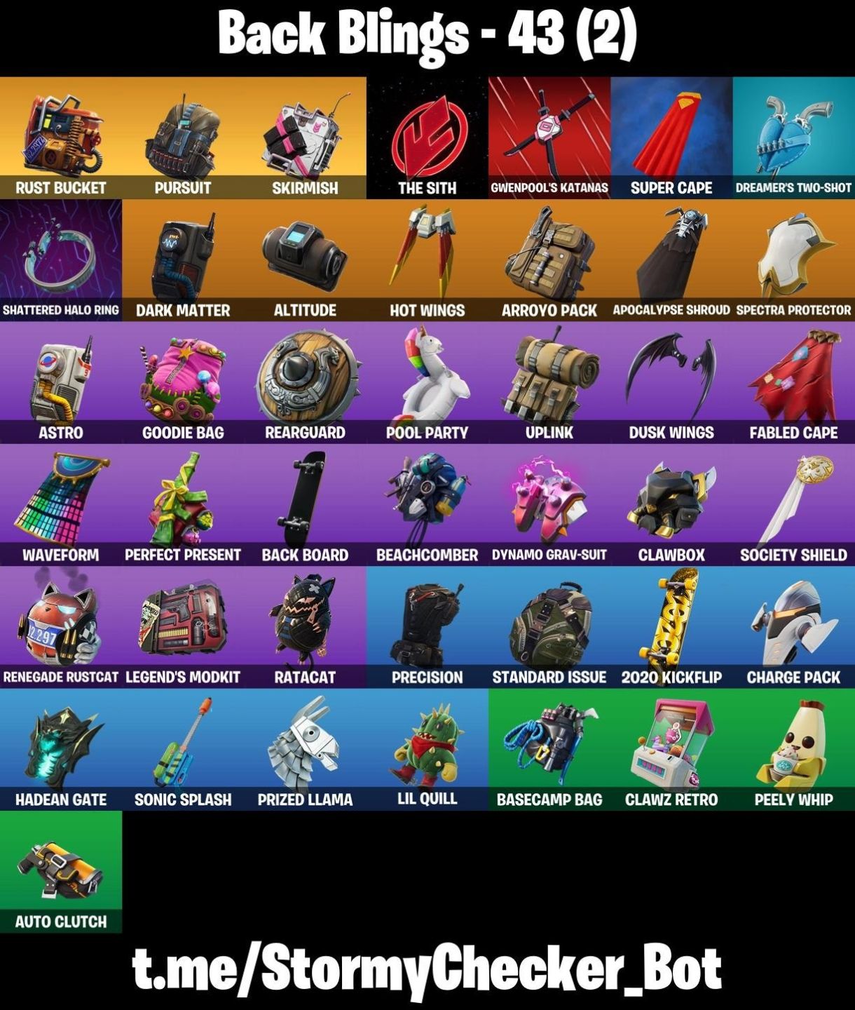 CONTA FORTNITE TAKE THE L, SALVE O MUNDO E 1.100 V-BUCKS - ENTREGA AUTOMÁTICA!