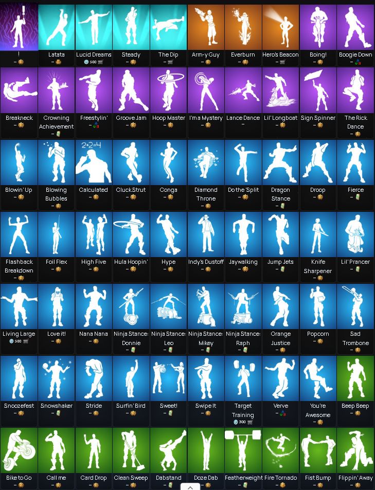 CONTA FORT COM SKINS RARAS!! 1660 GASTOS, NO PRECINHO