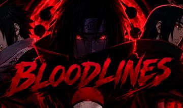 Bloodlines Contas !