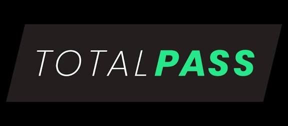 TOTALPASS (acesso como dependente)