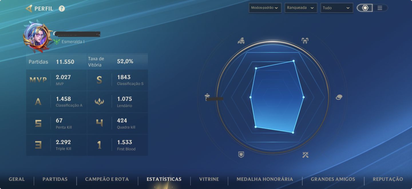 NV 338 | + de 430 SKINS| 77K COLEÇÃO| 2X MONARCA| 4X CHALLENGER