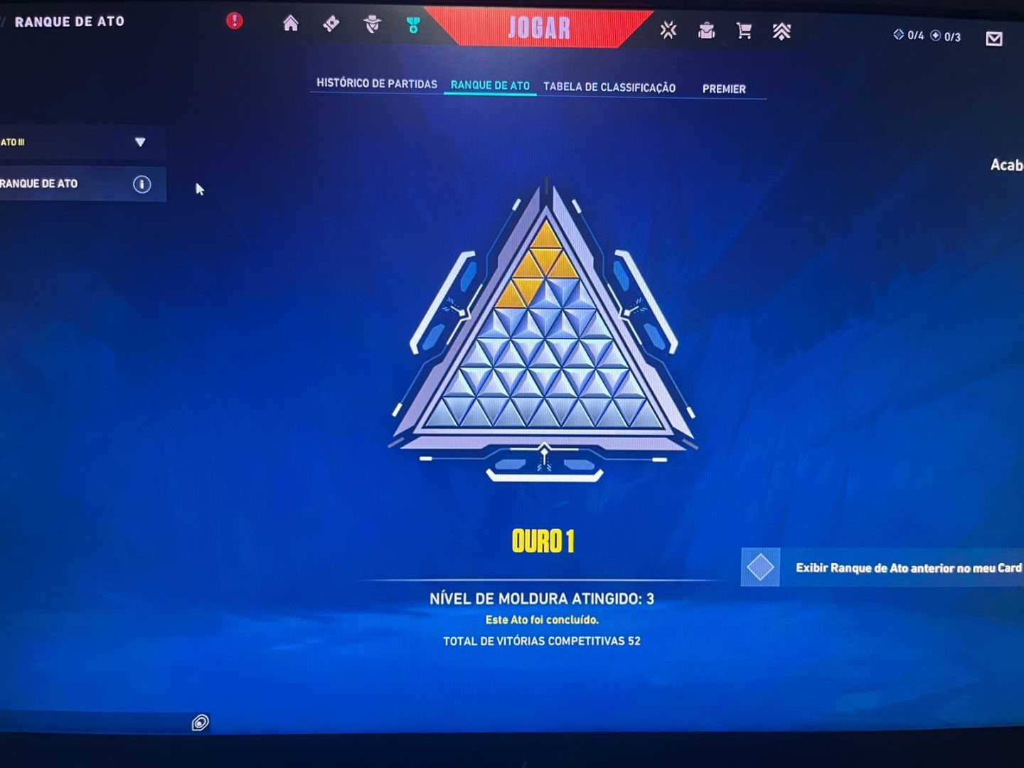 CONTA COM MAIS DE 2K GASTO