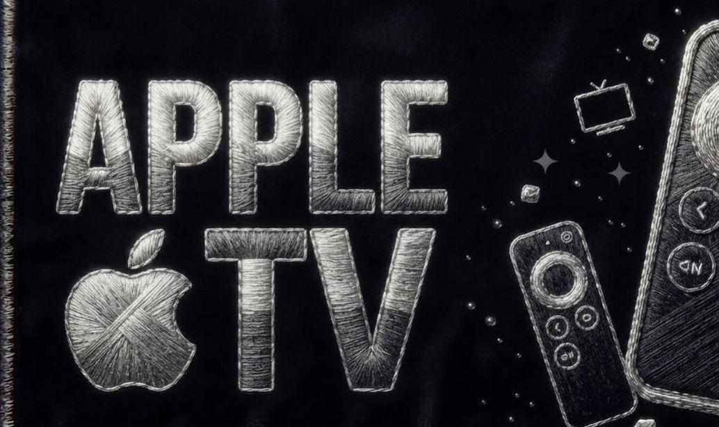 APPLE TV PREMIUM - TELA PRIVADA - PLANO MENSAL 30 DIAS
