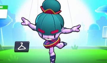 Conta de brawl stars rara com várias skins 3 prestígios 3 passes